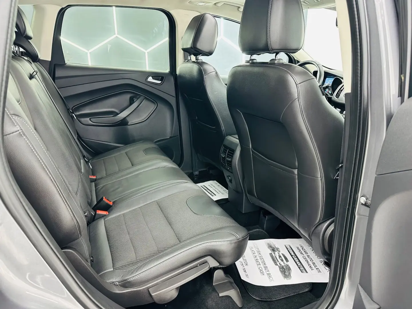 FORD KUGA 2014 2.0D E5 Garantie 12 Luni Rate Avans 0 Doar Cu