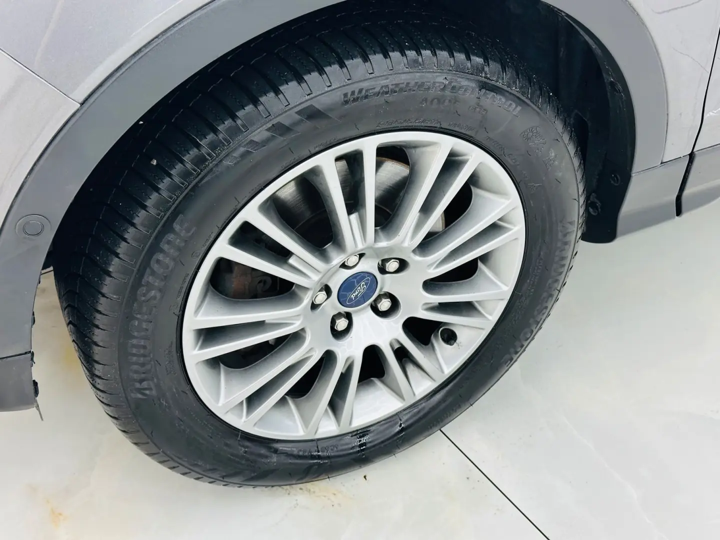 FORD KUGA 2014 2.0D E5 Garantie 12 Luni Rate Avans 0 Doar Cu