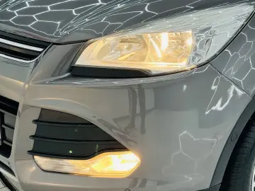 FORD KUGA 2014 2.0D E5 Garantie 12 Luni Rate Avans 0 Doar Cu