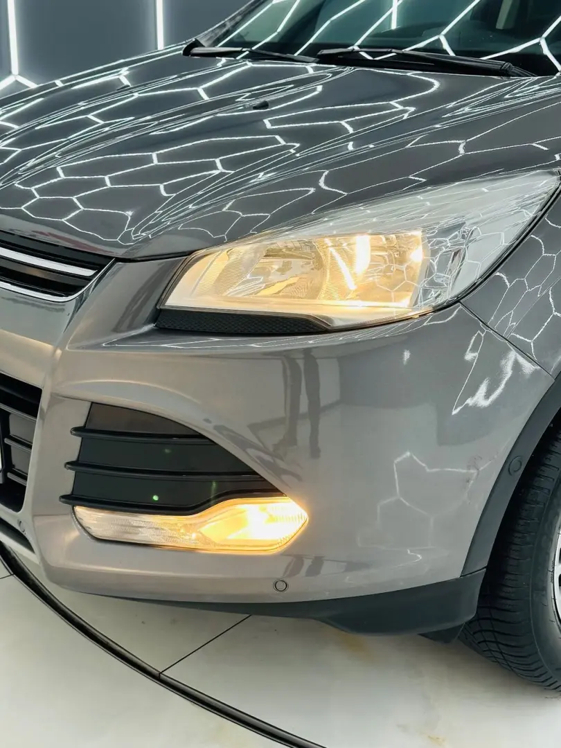 FORD KUGA 2014 2.0D E5 Garantie 12 Luni Rate Avans 0 Doar Cu