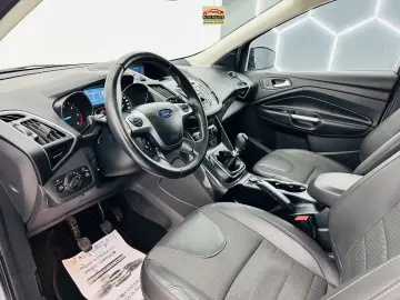 FORD KUGA 2014 2.0D E5 Garantie 12 Luni Rate Avans 0 Doar Cu