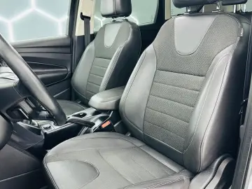 FORD KUGA 2014 2.0D E5 Garantie 12 Luni Rate Avans 0 Doar Cu