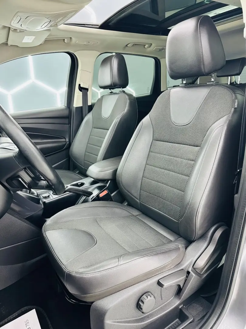 FORD KUGA 2014 2.0D E5 Garantie 12 Luni Rate Avans 0 Doar Cu