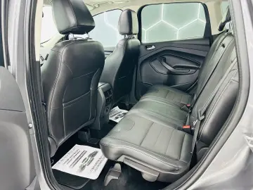 FORD KUGA 2014 2.0D E5 Garantie 12 Luni Rate Avans 0 Doar Cu