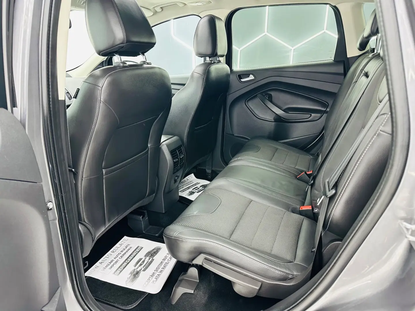 FORD KUGA 2014 2.0D E5 Garantie 12 Luni Rate Avans 0 Doar Cu