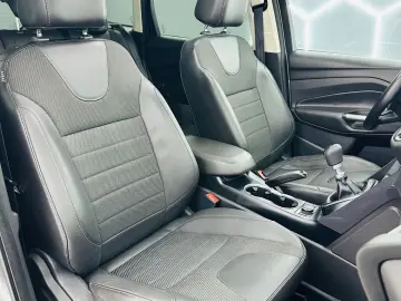 FORD KUGA 2014 2.0D E5 Garantie 12 Luni Rate Avans 0 Doar Cu