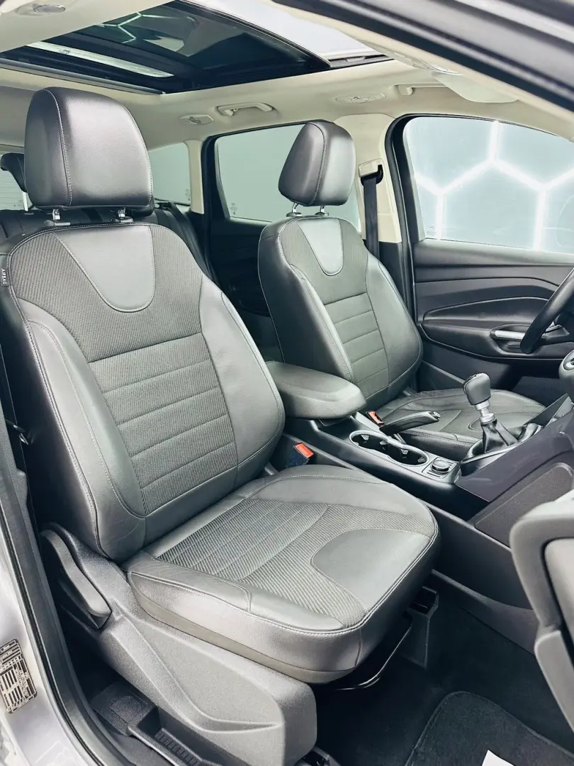 FORD KUGA 2014 2.0D E5 Garantie 12 Luni Rate Avans 0 Doar Cu