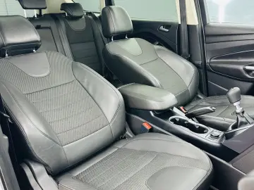 FORD KUGA 2014 2.0D E5 Garantie 12 Luni Rate Avans 0 Doar Cu