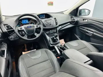 FORD KUGA 2014 2.0D E5 Garantie 12 Luni Rate Avans 0 Doar Cu