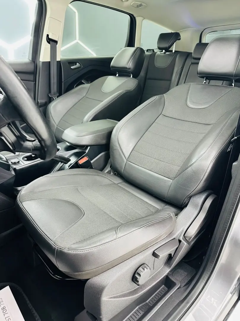 FORD KUGA 2014 2.0D E5 Garantie 12 Luni Rate Avans 0 Doar Cu