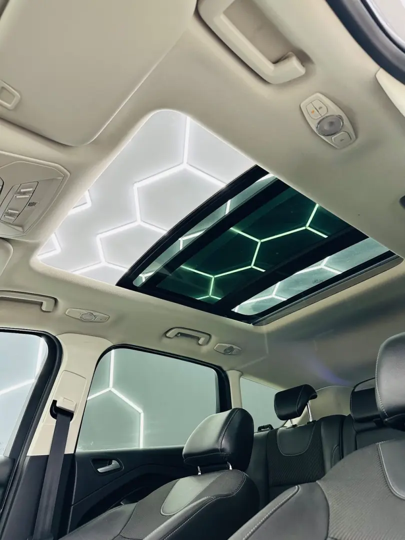 FORD KUGA 2014 2.0D E5 Garantie 12 Luni Rate Avans 0 Doar Cu