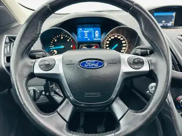 FORD KUGA 2014 2.0D E5 Garantie 12 Luni Rate Avans 0 Doar Cu