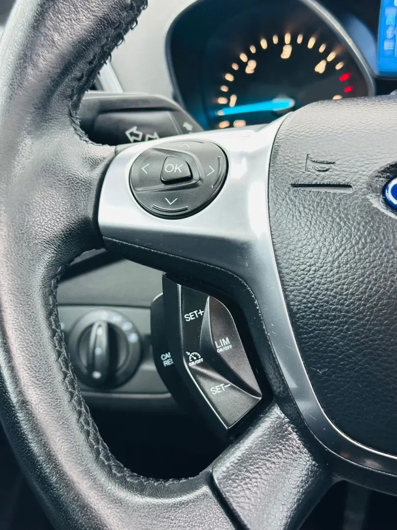 FORD KUGA 2014 2.0D E5 Garantie 12 Luni Rate Avans 0 Doar Cu