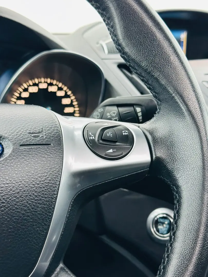 FORD KUGA 2014 2.0D E5 Garantie 12 Luni Rate Avans 0 Doar Cu