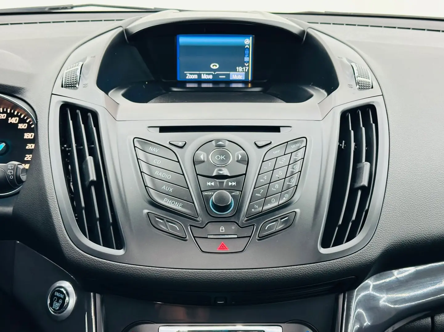 FORD KUGA 2014 2.0D E5 Garantie 12 Luni Rate Avans 0 Doar Cu