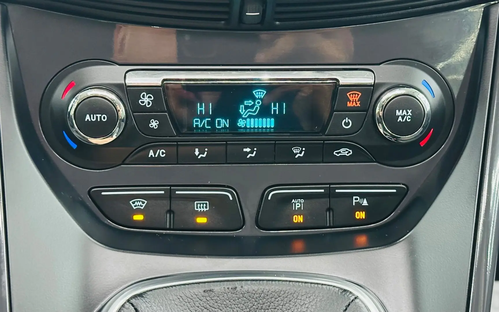 FORD KUGA 2014 2.0D E5 Garantie 12 Luni Rate Avans 0 Doar Cu