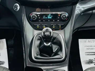 FORD KUGA 2014 2.0D E5 Garantie 12 Luni Rate Avans 0 Doar Cu