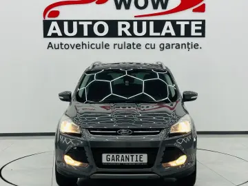 FORD KUGA 2014 2.0D E5 Garantie 12 Luni Rate Avans 0 Doar Cu