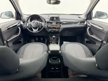 BMW X1 2016 1.5D E6 Garantie 12 Luni Rate Avans 0 Doar Cu Bu