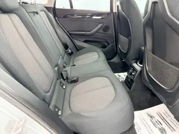 BMW X1 2016 1.5D E6 Garantie 12 Luni Rate Avans 0 Doar Cu Bu