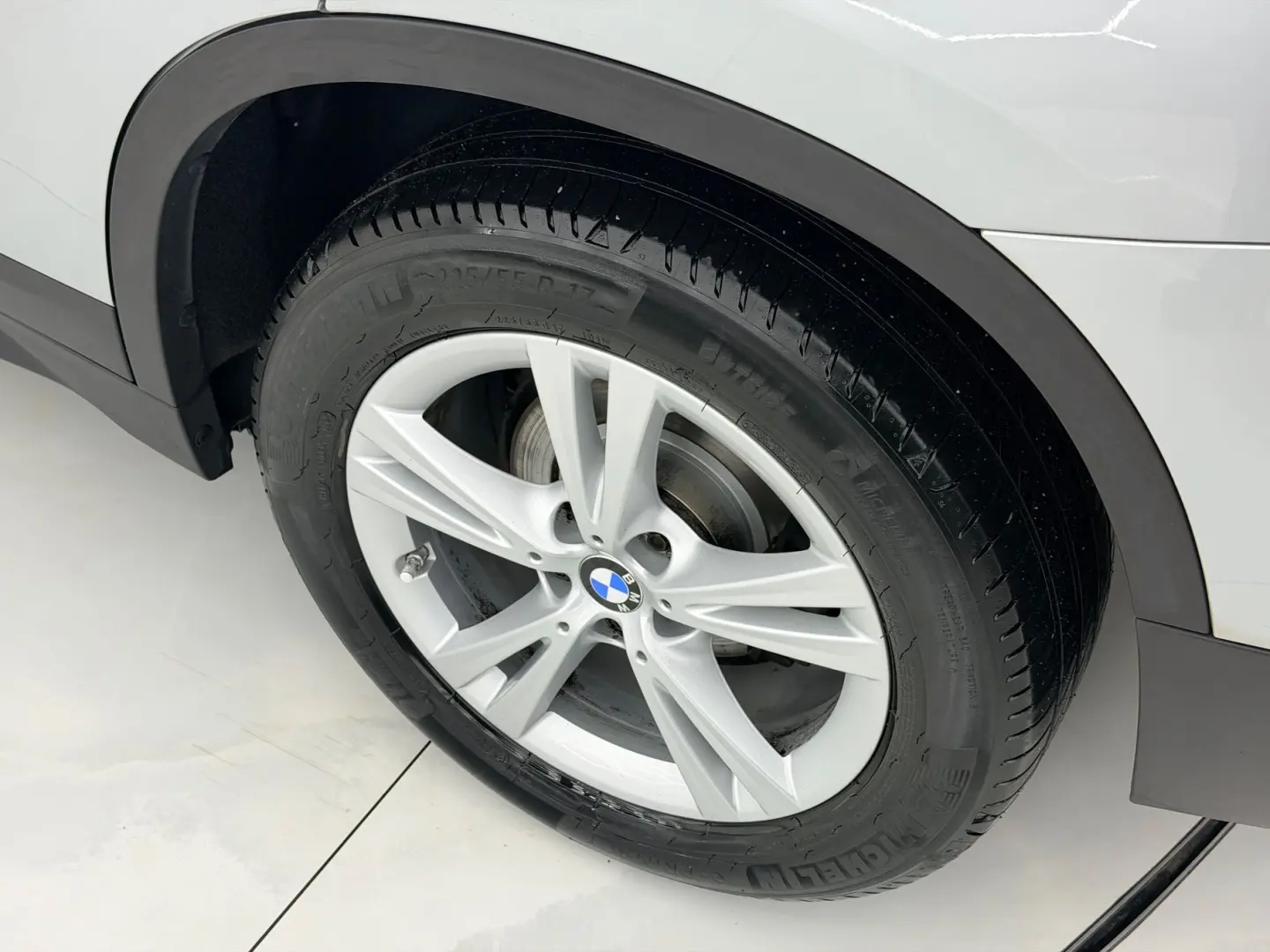 BMW X1 2016 1.5D E6 Garantie 12 Luni Rate Avans 0 Doar Cu Bu