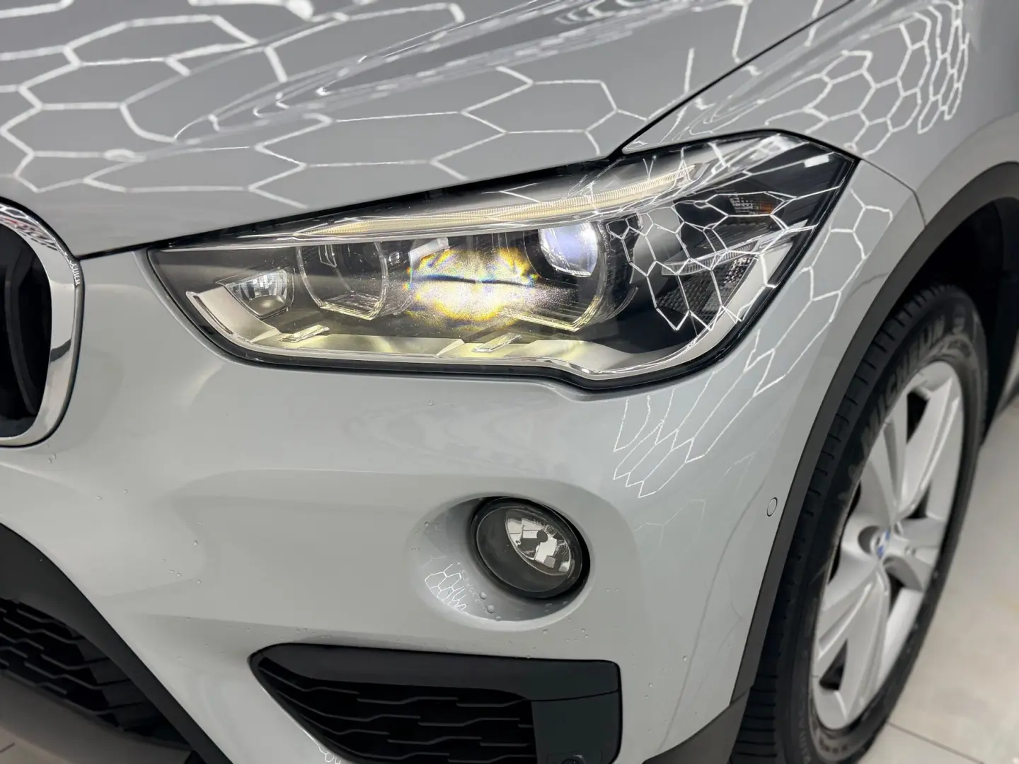 BMW X1 2016 1.5D E6 Garantie 12 Luni Rate Avans 0 Doar Cu Bu