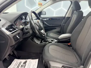 BMW X1 2016 1.5D E6 Garantie 12 Luni Rate Avans 0 Doar Cu Bu