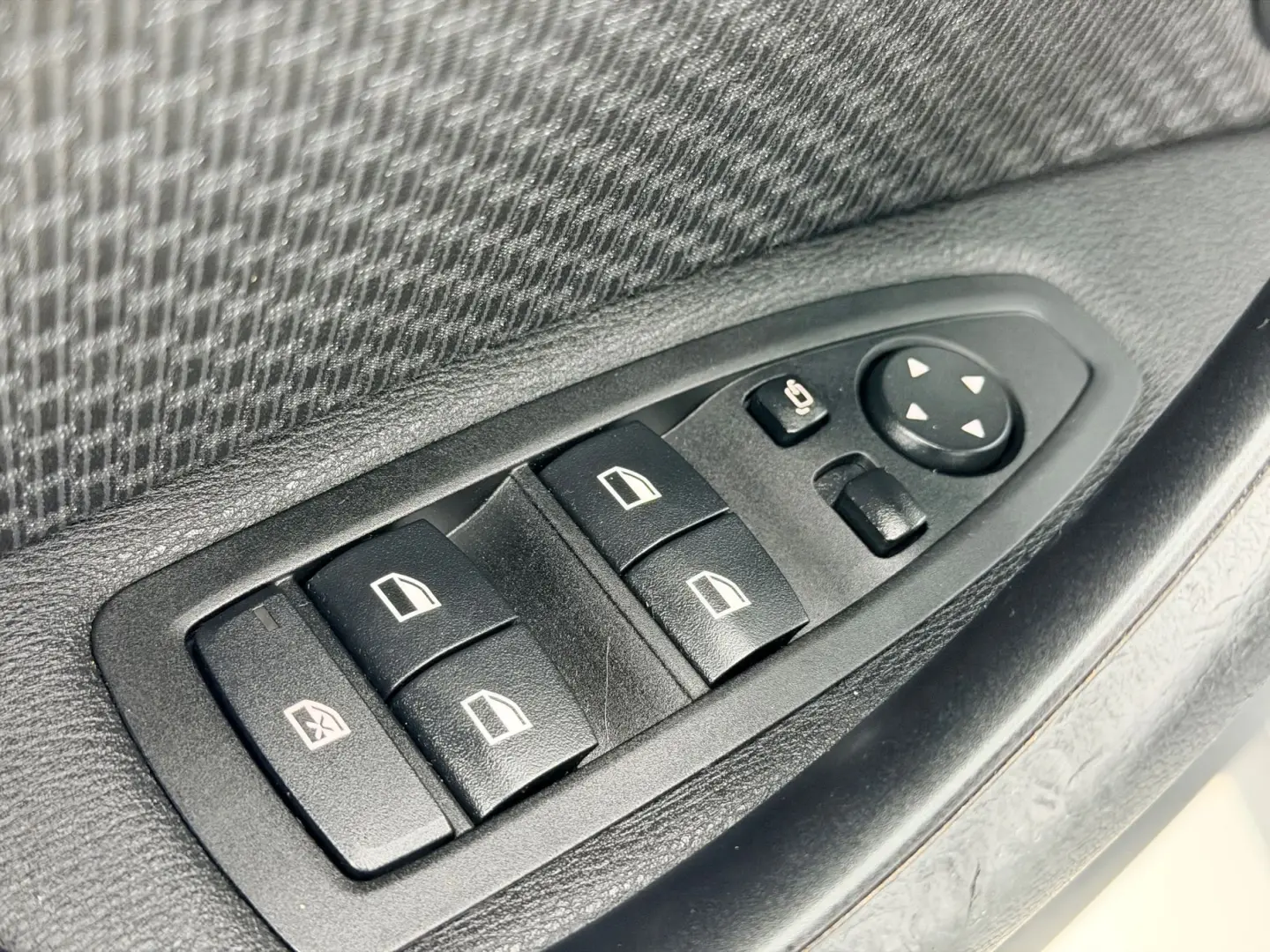 BMW X1 2016 1.5D E6 Garantie 12 Luni Rate Avans 0 Doar Cu Bu