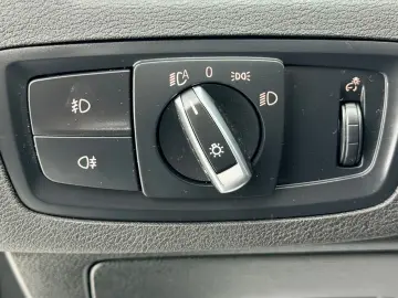 BMW X1 2016 1.5D E6 Garantie 12 Luni Rate Avans 0 Doar Cu Bu