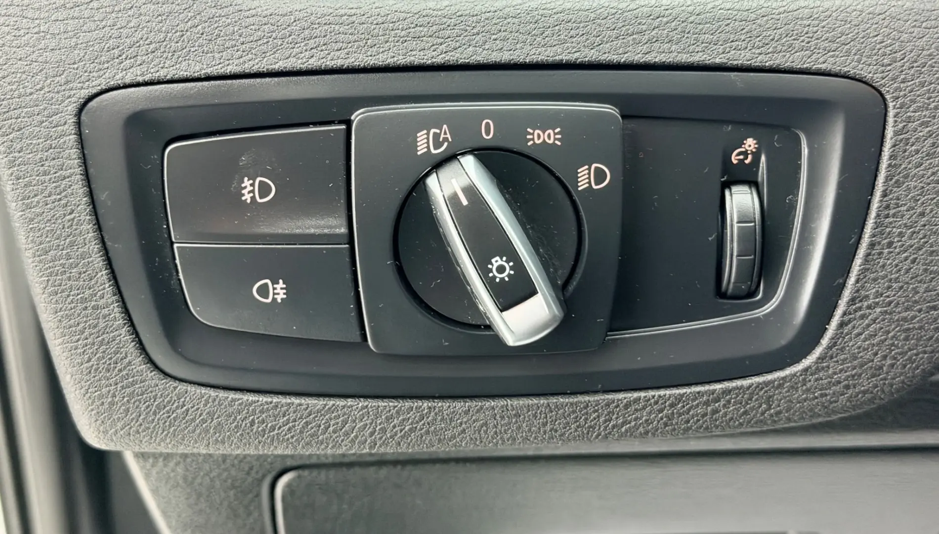 BMW X1 2016 1.5D E6 Garantie 12 Luni Rate Avans 0 Doar Cu Bu