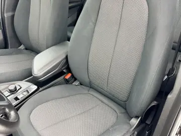 BMW X1 2016 1.5D E6 Garantie 12 Luni Rate Avans 0 Doar Cu Bu