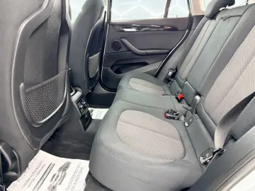 BMW X1 2016 1.5D E6 Garantie 12 Luni Rate Avans 0 Doar Cu Bu