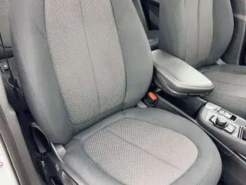 BMW X1 2016 1.5D E6 Garantie 12 Luni Rate Avans 0 Doar Cu Bu