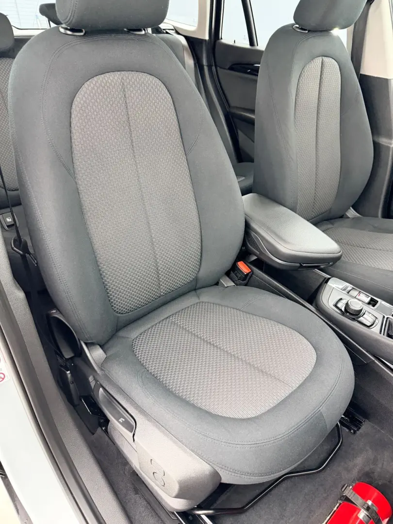 BMW X1 2016 1.5D E6 Garantie 12 Luni Rate Avans 0 Doar Cu Bu