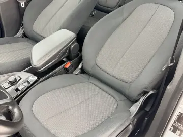 BMW X1 2016 1.5D E6 Garantie 12 Luni Rate Avans 0 Doar Cu Bu