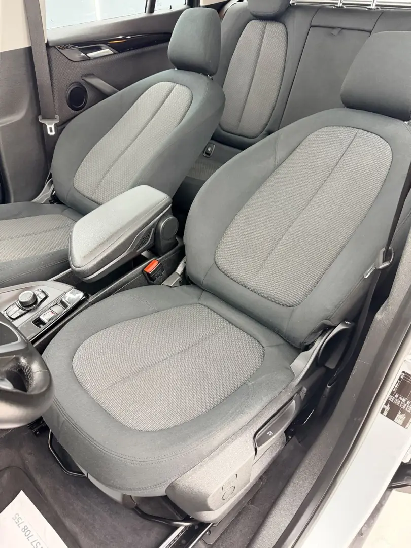 BMW X1 2016 1.5D E6 Garantie 12 Luni Rate Avans 0 Doar Cu Bu