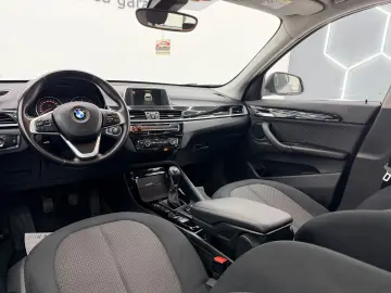 BMW X1 2016 1.5D E6 Garantie 12 Luni Rate Avans 0 Doar Cu Bu