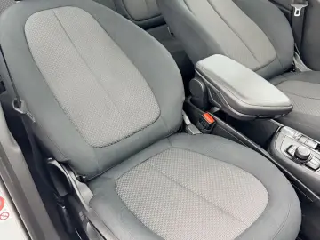 BMW X1 2016 1.5D E6 Garantie 12 Luni Rate Avans 0 Doar Cu Bu