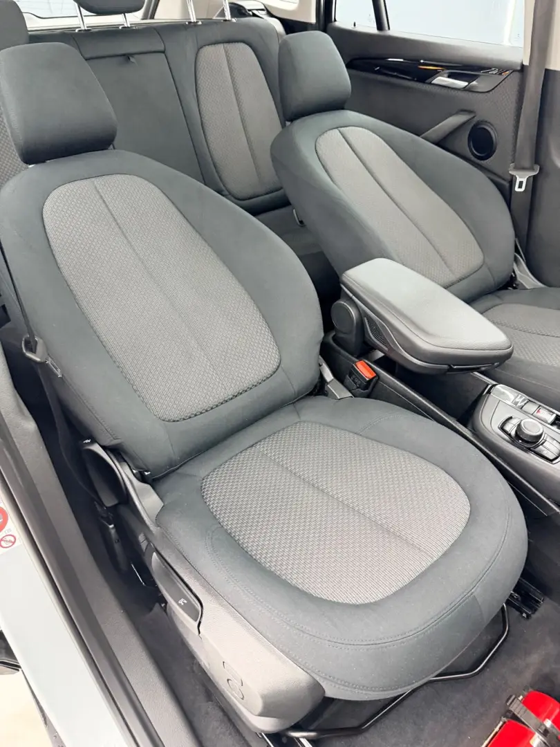 BMW X1 2016 1.5D E6 Garantie 12 Luni Rate Avans 0 Doar Cu Bu