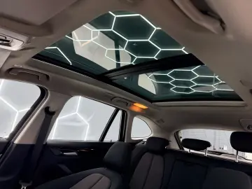 BMW X1 2016 1.5D E6 Garantie 12 Luni Rate Avans 0 Doar Cu Bu