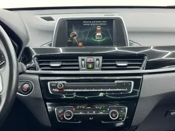 BMW X1 2016 1.5D E6 Garantie 12 Luni Rate Avans 0 Doar Cu Bu