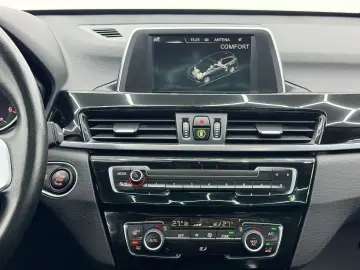 BMW X1 2016 1.5D E6 Garantie 12 Luni Rate Avans 0 Doar Cu Bu