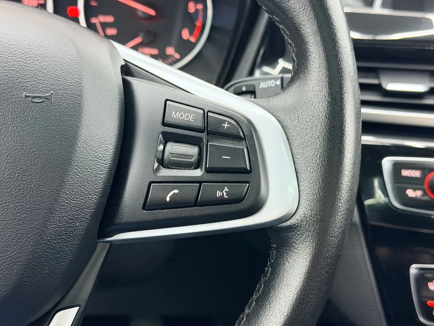 BMW X1 2016 1.5D E6 Garantie 12 Luni Rate Avans 0 Doar Cu Bu