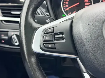 BMW X1 2016 1.5D E6 Garantie 12 Luni Rate Avans 0 Doar Cu Bu