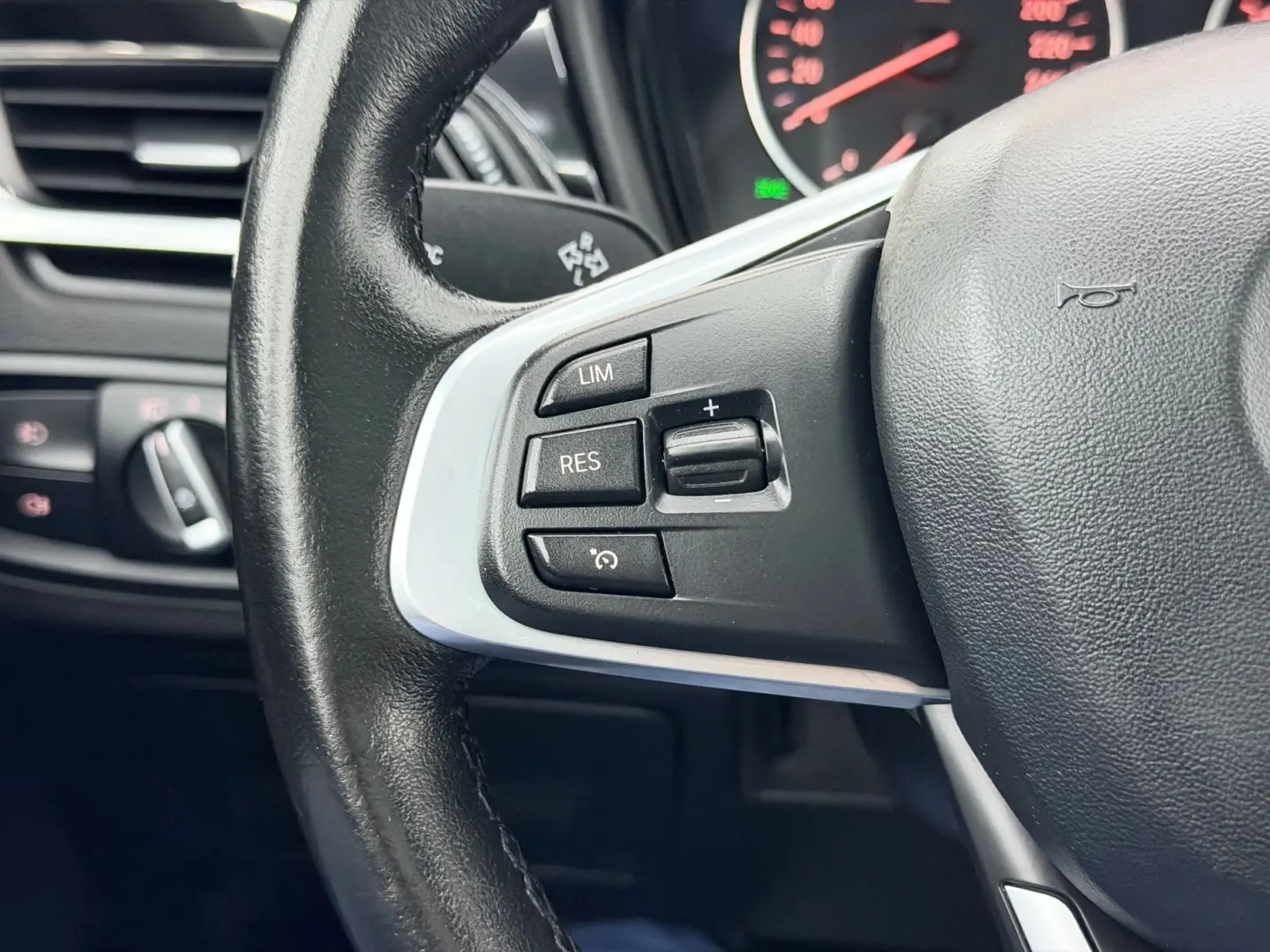 BMW X1 2016 1.5D E6 Garantie 12 Luni Rate Avans 0 Doar Cu Bu