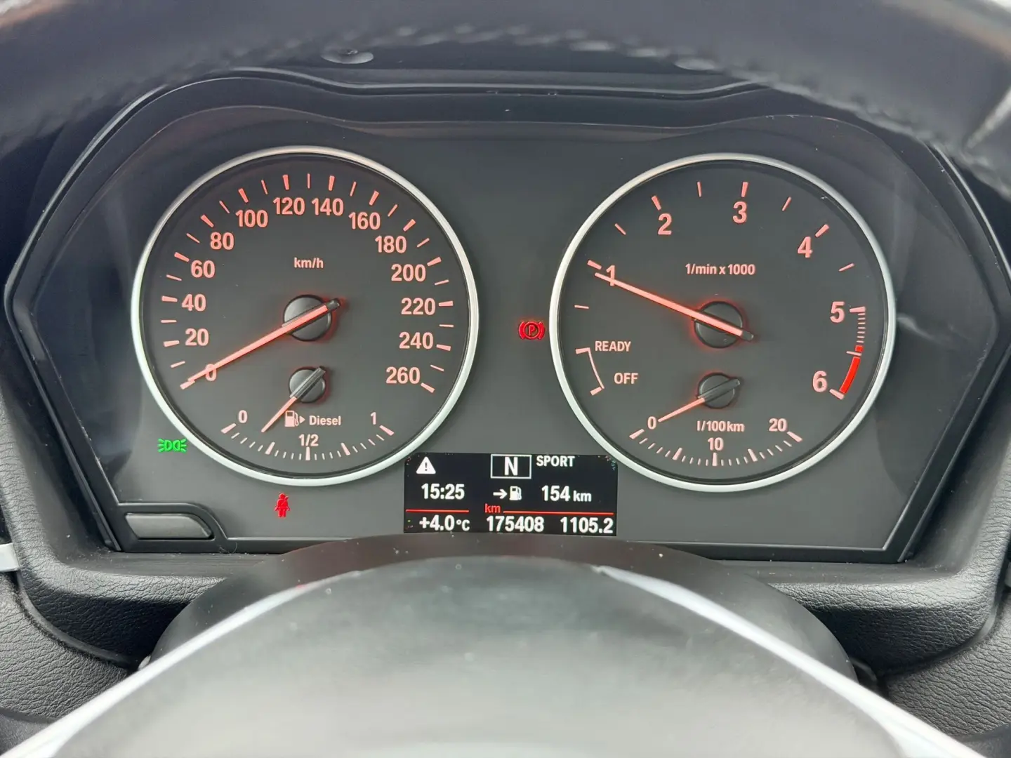 BMW X1 2016 1.5D E6 Garantie 12 Luni Rate Avans 0 Doar Cu Bu