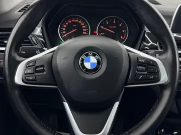 BMW X1 2016 1.5D E6 Garantie 12 Luni Rate Avans 0 Doar Cu Bu