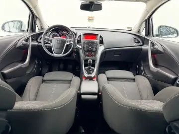 OPEL ASTRA 2011 2.0D E5 Garantie 12 Luni Rate Avans 0 Doar C