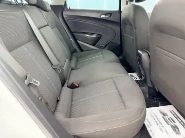 OPEL ASTRA 2011 2.0D E5 Garantie 12 Luni Rate Avans 0 Doar C