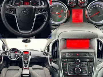 OPEL ASTRA 2011 2.0D E5 Garantie 12 Luni Rate Avans 0 Doar C